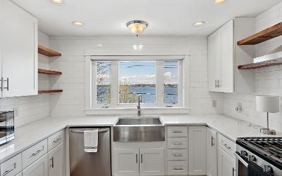 1142 NYS Route 9P, Julie & Co. Realty