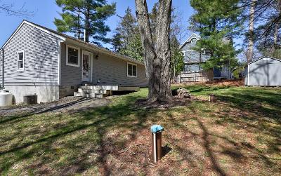 1142 NYS Route 9P, Julie & Co. Realty