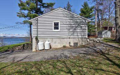 1142 NYS Route 9P, Julie & Co. Realty