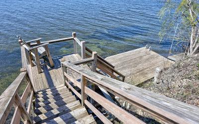 1142 NYS Route 9P, Julie & Co. Realty