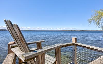 1142 NYS Route 9P, Julie & Co. Realty