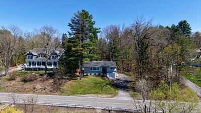 1142 NYS Route 9P, Julie & Co. Realty