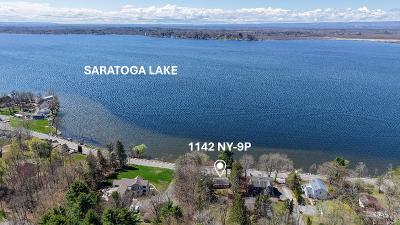 1142 NYS Route 9P, Julie & Co. Realty