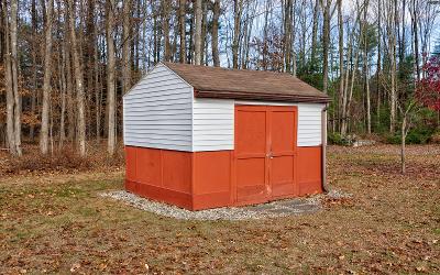 5 Birchtree Lane, Julie & Co. Realty