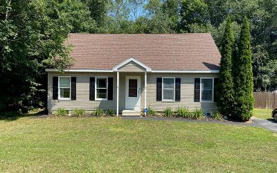 10 Mockingbird Lane, Julie & Co. Realty