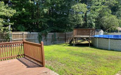 10 Mockingbird Lane, Julie & Co. Realty