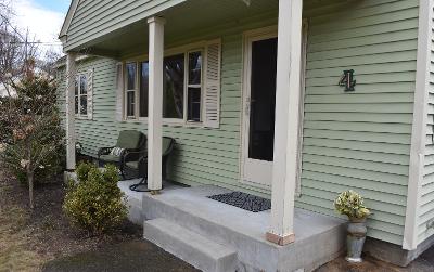 4 Fowler Lane, Julie & Co. Realty