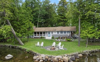 42 Treasure Point Road, Julie & Co. Realty