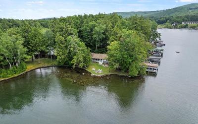 42 Treasure Point Road, Julie & Co. Realty