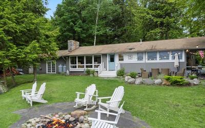 42 Treasure Point Road, Julie & Co. Realty