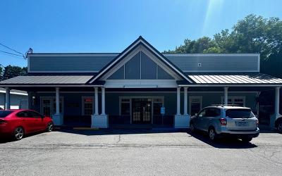 68 West Avenue, Suite #2, Julie & Co. Realty