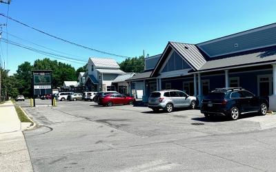 68 West Avenue, Suite #2, Julie & Co. Realty