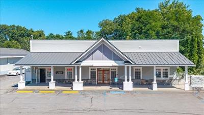 68 West Avenue, Suite #2, Julie & Co. Realty