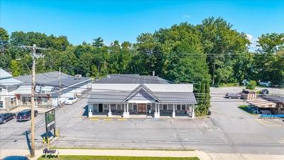 68 West Avenue, Suite #2, Julie & Co. Realty