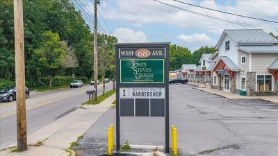 68 West Avenue, Suite #2, Julie & Co. Realty