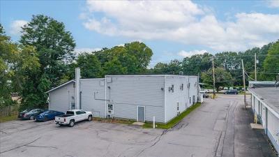 68 West Avenue, Suite #2, Julie & Co. Realty