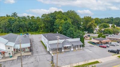 68 West Avenue, Suite #2, Julie & Co. Realty