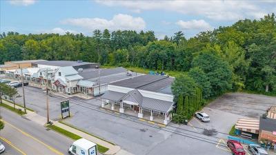 68 West Avenue, Suite #2, Julie & Co. Realty