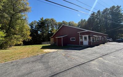 8286 U.S. Route 9, Julie & Co. Realty