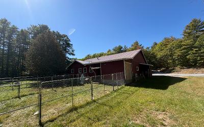 8286 U.S. Route 9, Julie & Co. Realty