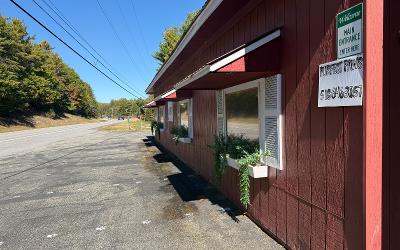 8286 U.S. Route 9, Julie & Co. Realty