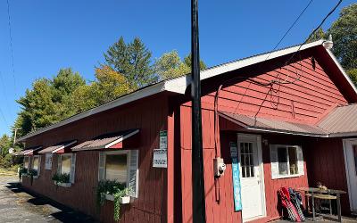 8286 U.S. Route 9, Julie & Co. Realty
