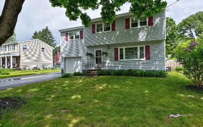 30 Fredrick Drive, Julie & Co. Realty