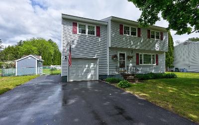 30 Fredrick Drive, Julie & Co. Realty