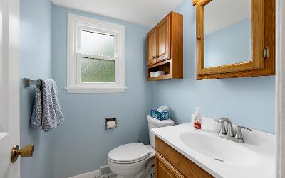 30 Fredrick Drive, Julie & Co. Realty