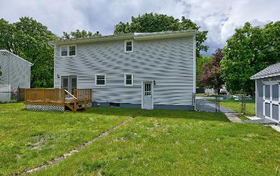 30 Fredrick Drive, Julie & Co. Realty