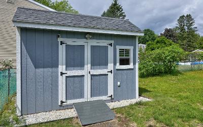 30 Fredrick Drive, Julie & Co. Realty