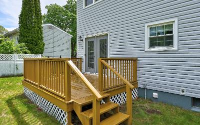 30 Fredrick Drive, Julie & Co. Realty