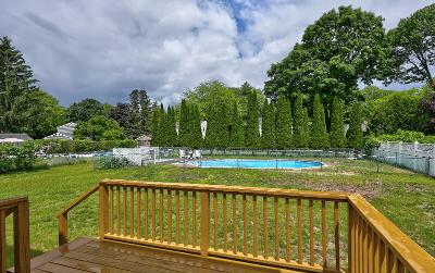 30 Fredrick Drive, Julie & Co. Realty