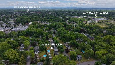 30 Fredrick Drive, Julie & Co. Realty