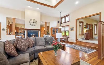25 North End, Julie & Co. Realty