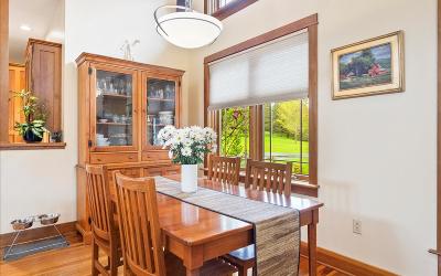 25 North End, Julie & Co. Realty