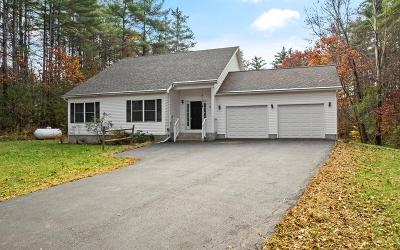 196 Middle Grove Road, Julie & Co. Realty
