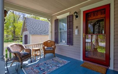 18 Gilmore Avenue, Julie & Co. Realty