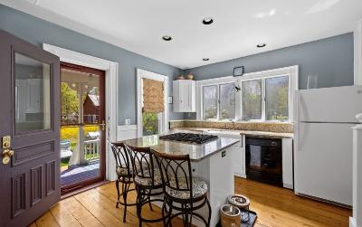 18 Gilmore Avenue, Julie & Co. Realty