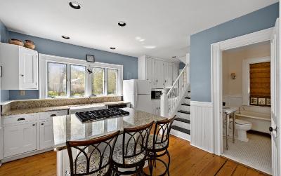 18 Gilmore Avenue, Julie & Co. Realty