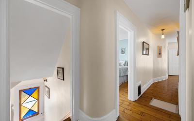 18 Gilmore Avenue, Julie & Co. Realty