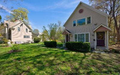 18 Gilmore Avenue, Julie & Co. Realty