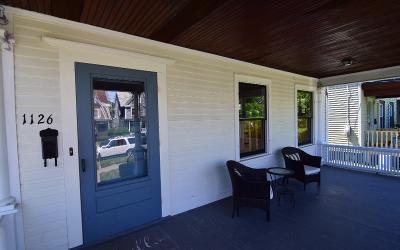 1126 Waverly Place, Julie & Co. Realty