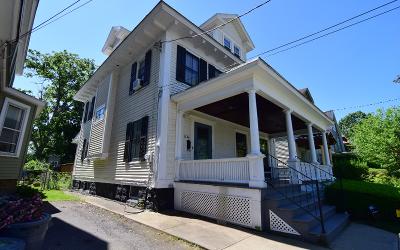 1126 Waverly Place, Julie & Co. Realty