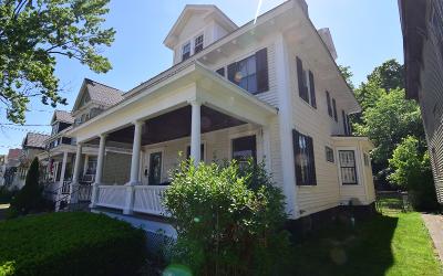 1126 Waverly Place, Julie & Co. Realty