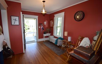 1126 Waverly Place, Julie & Co. Realty