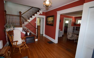 1126 Waverly Place, Julie & Co. Realty