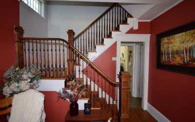 1126 Waverly Place, Julie & Co. Realty