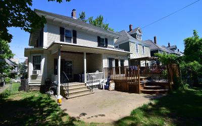 1126 Waverly Place, Julie & Co. Realty