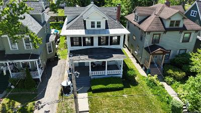 1126 Waverly Place, Julie & Co. Realty